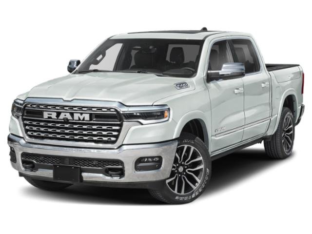 2026 RAM Ram 1500 Pickup Limited's photo