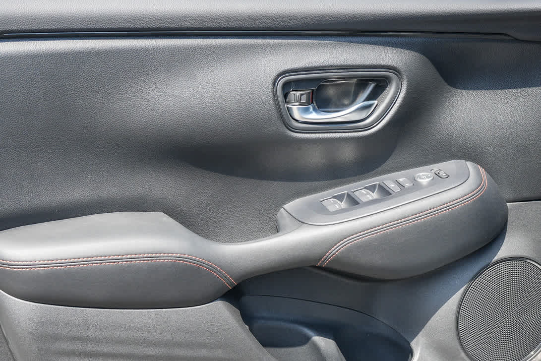 2026 Honda HR-V Sport photo 18