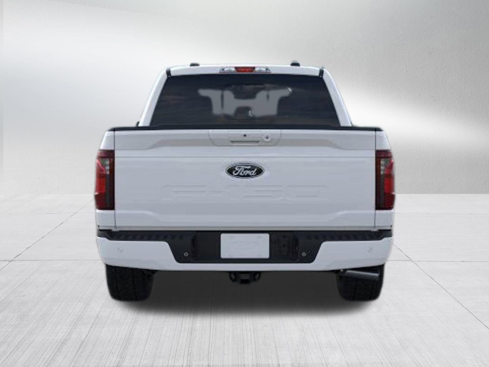 2025 Ford F-150 XLT photo 7
