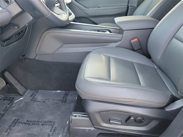 2025 Ford Explorer photo 11