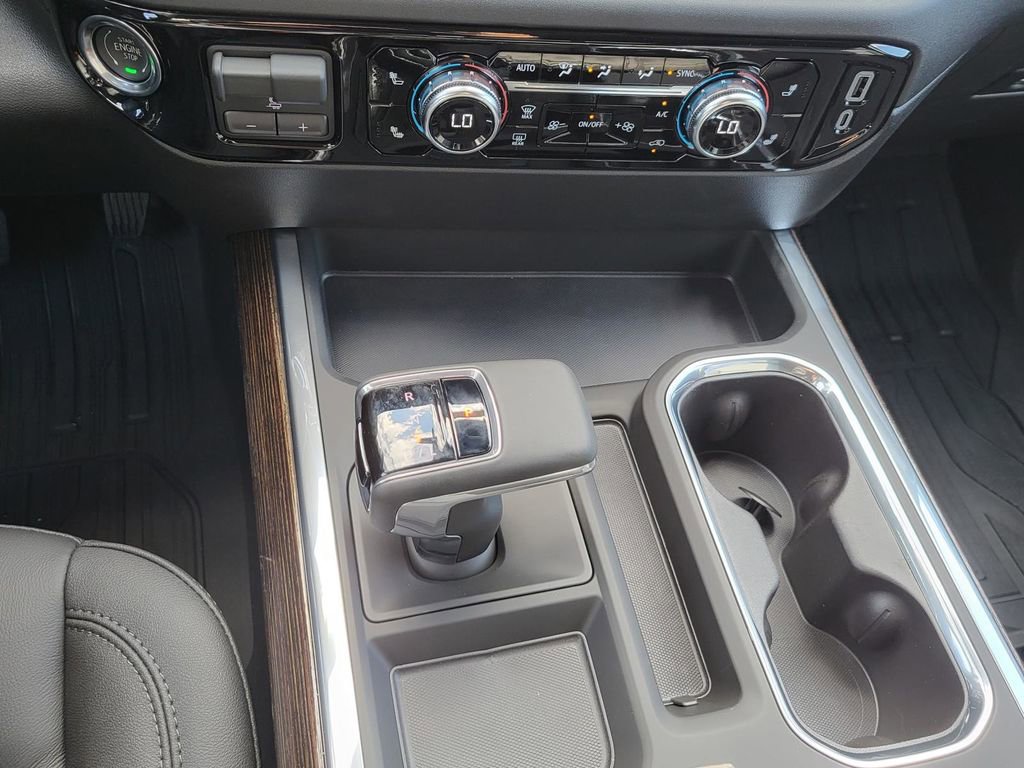 2026 Gmc Sierra 1500 Elevation photo 10