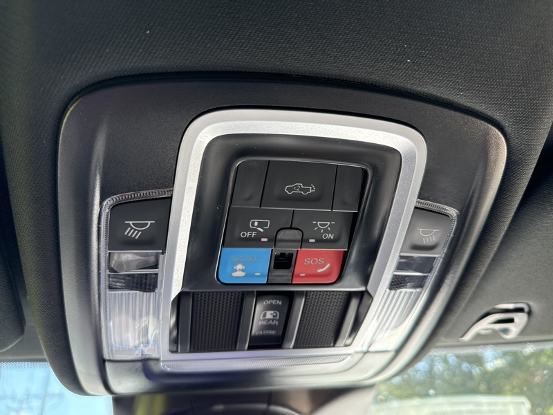 2026 Ram 2500 Laramie photo 39