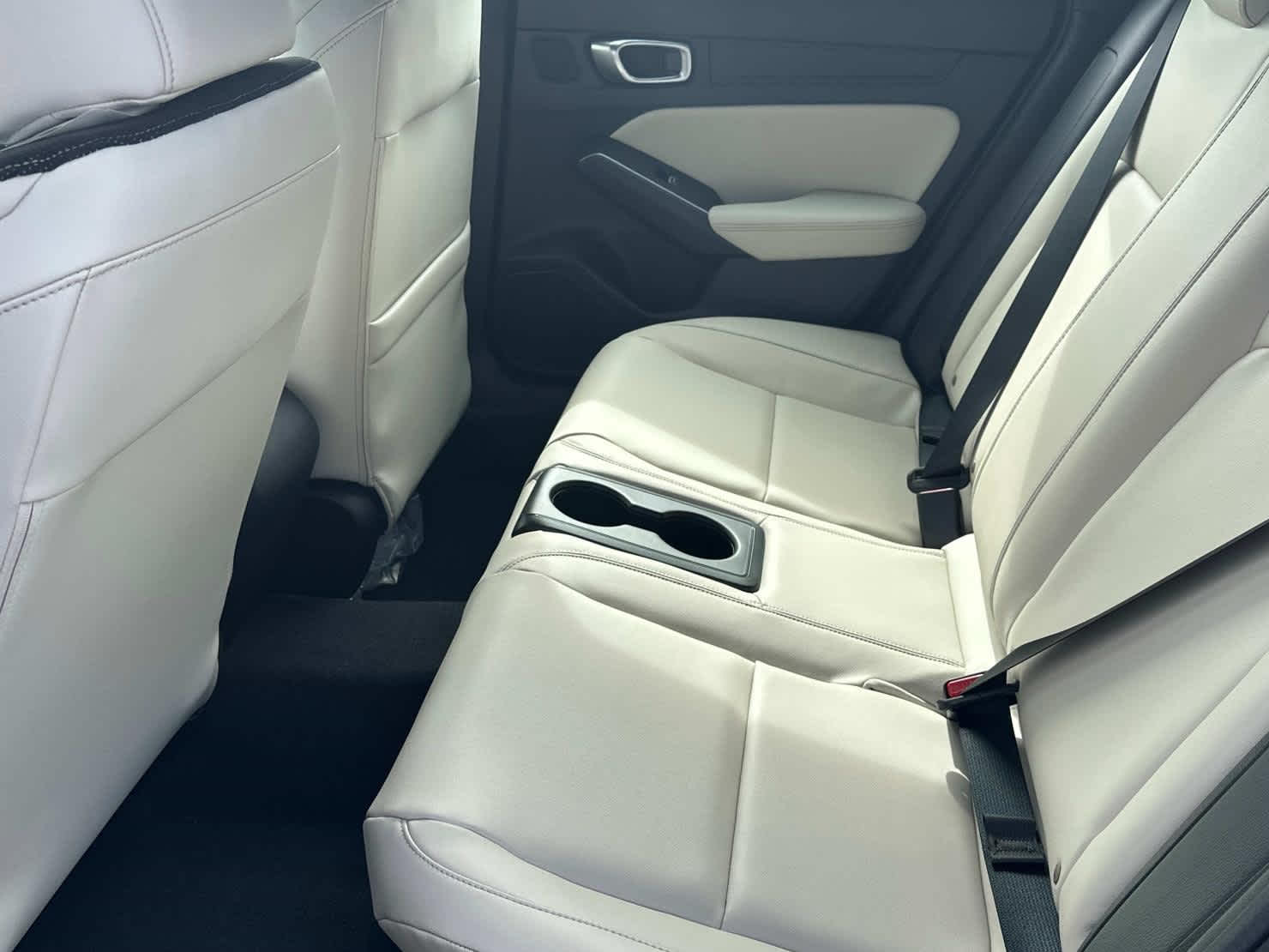 2025 Acura Integra Type S photo 22