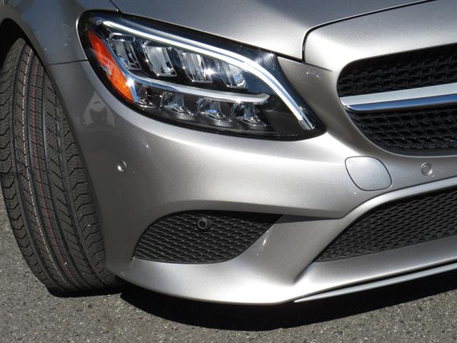 2022 Mercedes Benz C 300 4MATIC photo 24