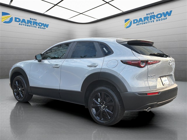 2026 Mazda CX-30 2.5 Select Sport photo 2