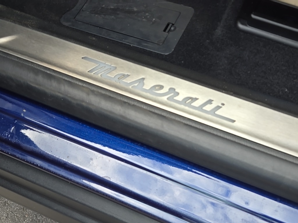 2021 Maserati Levante GranLusso photo 22