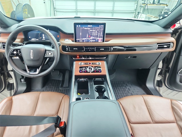 2024 Lincoln Aviator Reserve photo 21