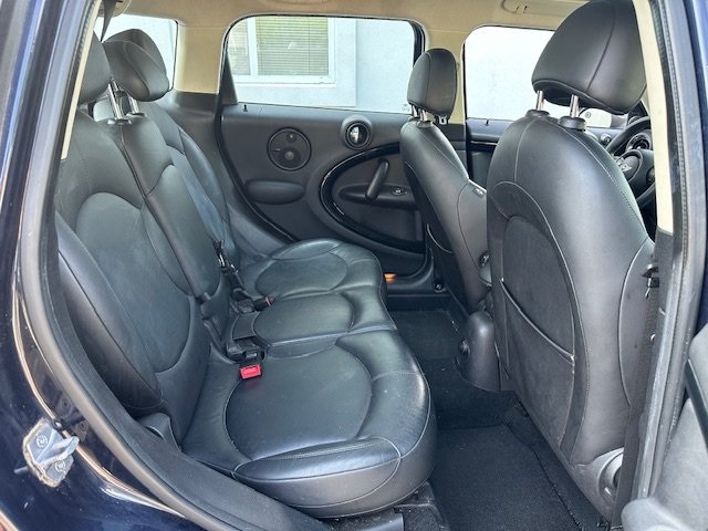 2013 Mini Countryman photo 7