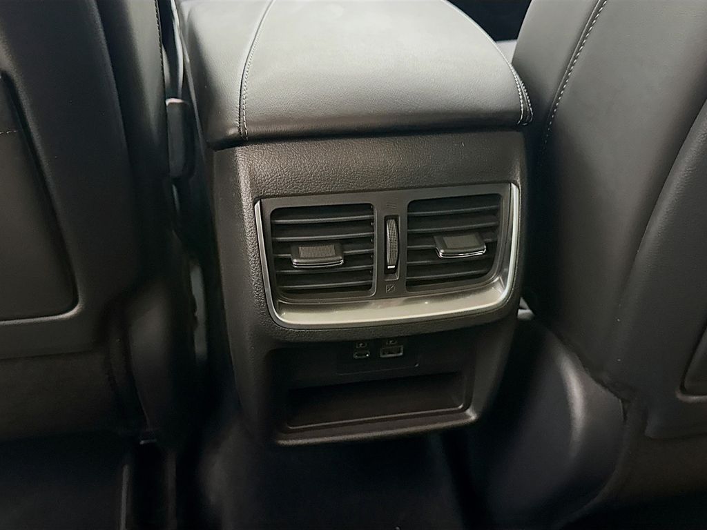 2025 Infiniti QX50 Luxe photo 27