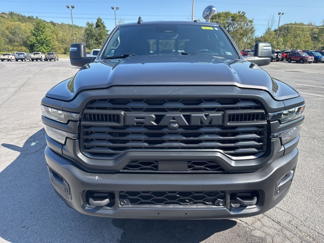 2025 Ram 2500 Tradesman photo 9