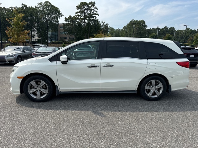 2018 Honda Odyssey EX photo 5