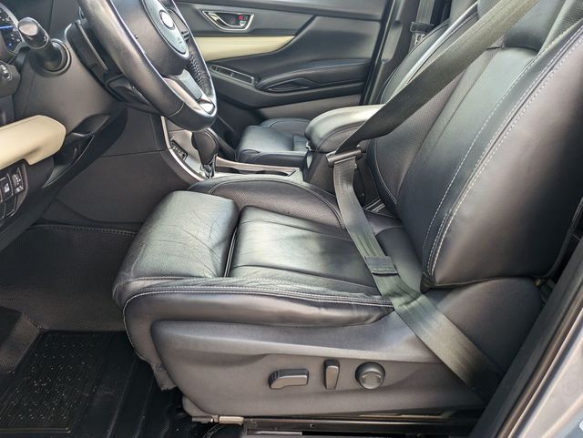 2019 Subaru Ascent Limited photo 12