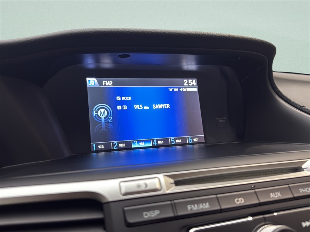 2013 Honda Accord LX photo 18