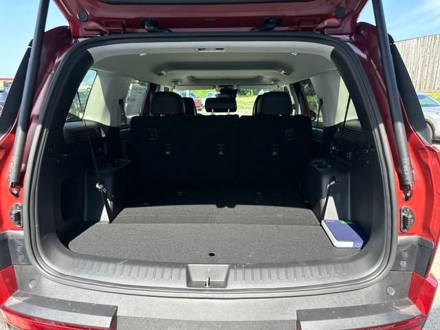 2025 Hyundai Santa Fe XRT photo 20