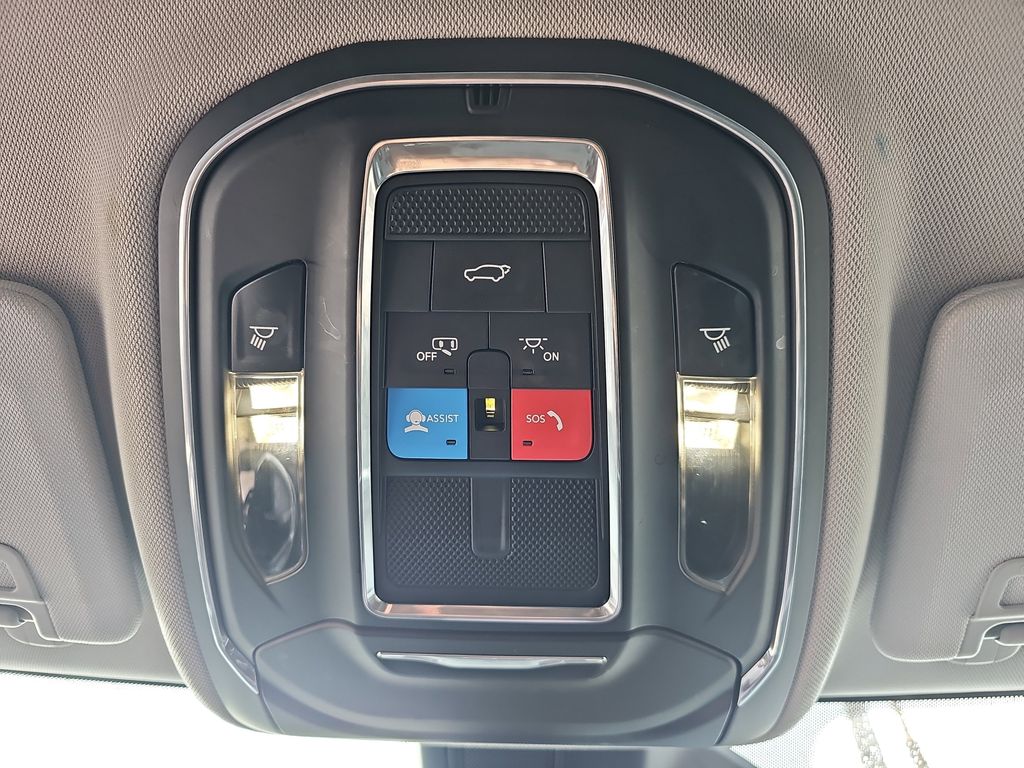 2022 Jeep Grand Cherokee Limited photo 30
