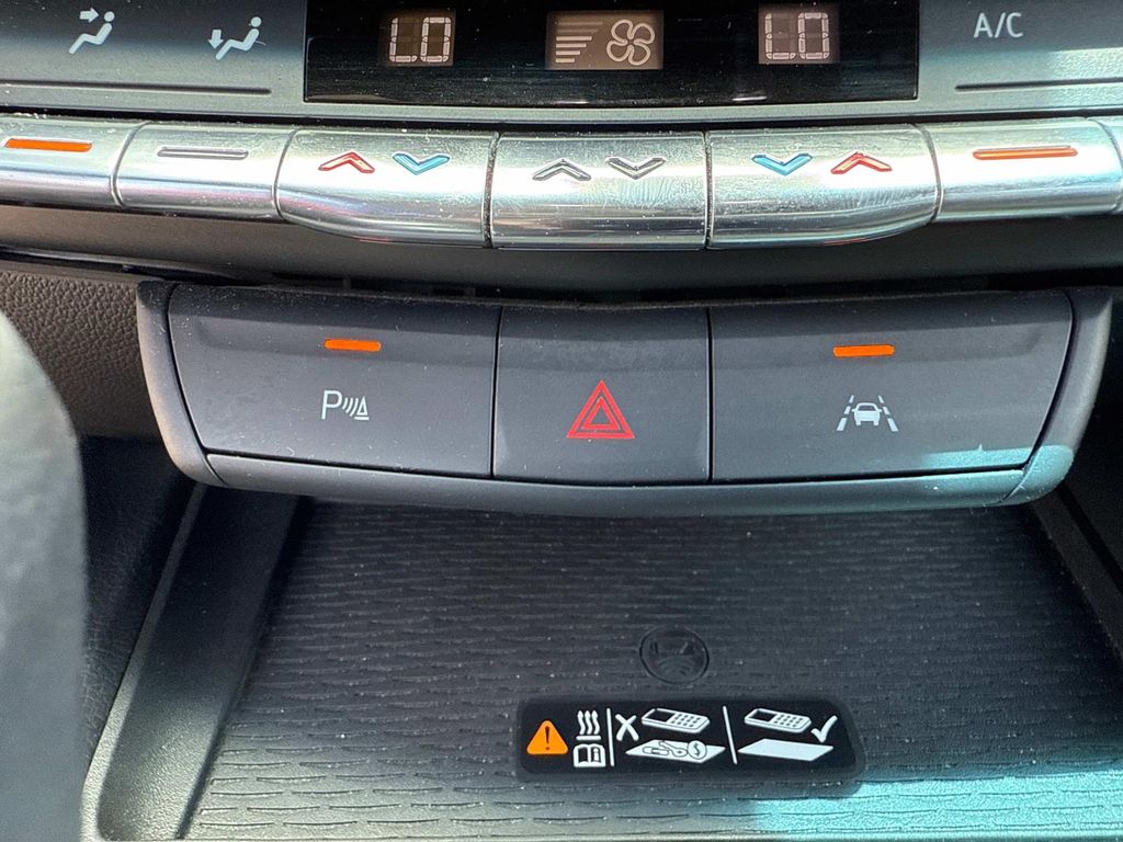 2023 Cadillac CT4 Sport photo 29