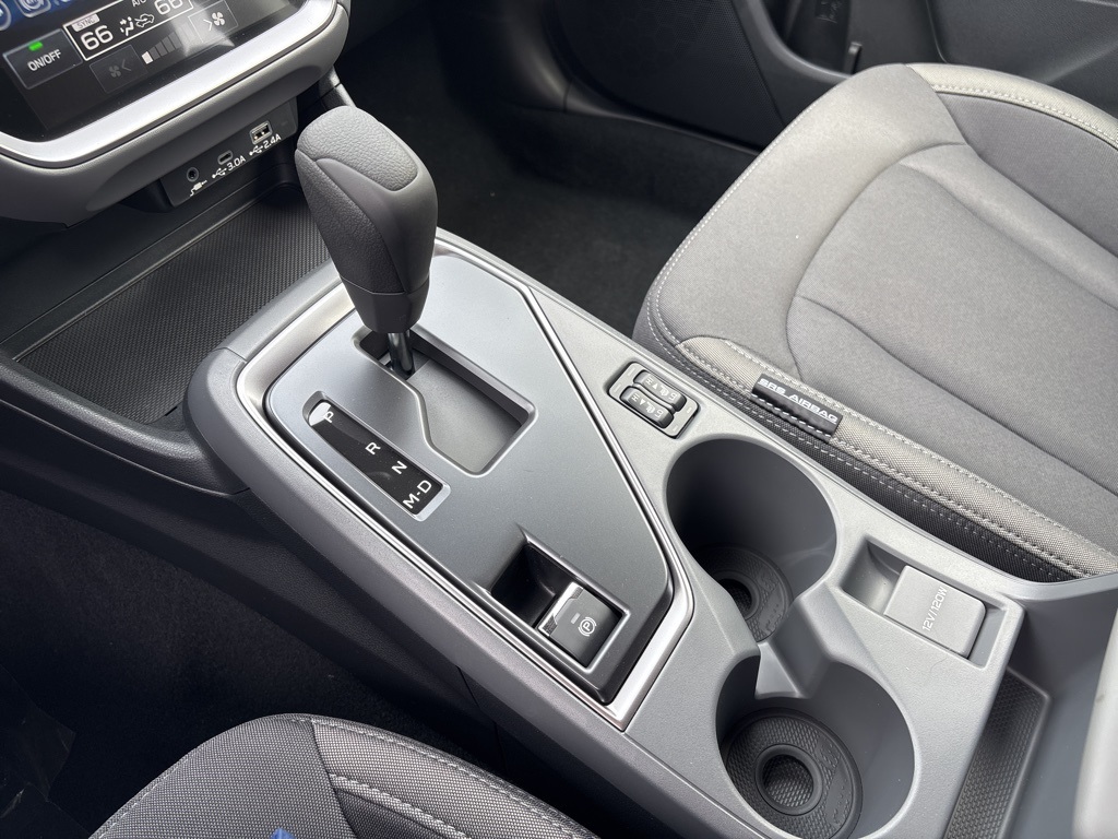 2025 Subaru Crosstrek Premium photo 18