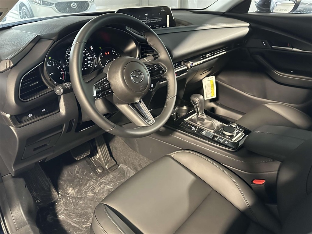 2025 Mazda CX-30 2.5 Select Sport photo 2