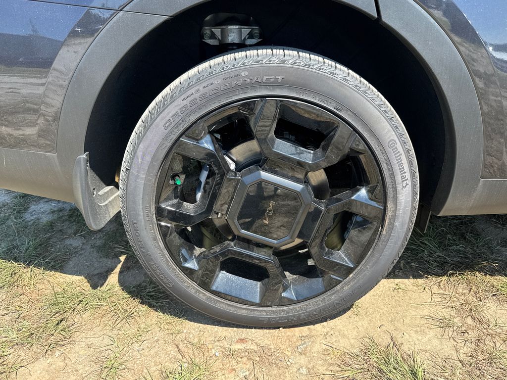 2025 Kia Sorento X-Line SX Prestige photo 16
