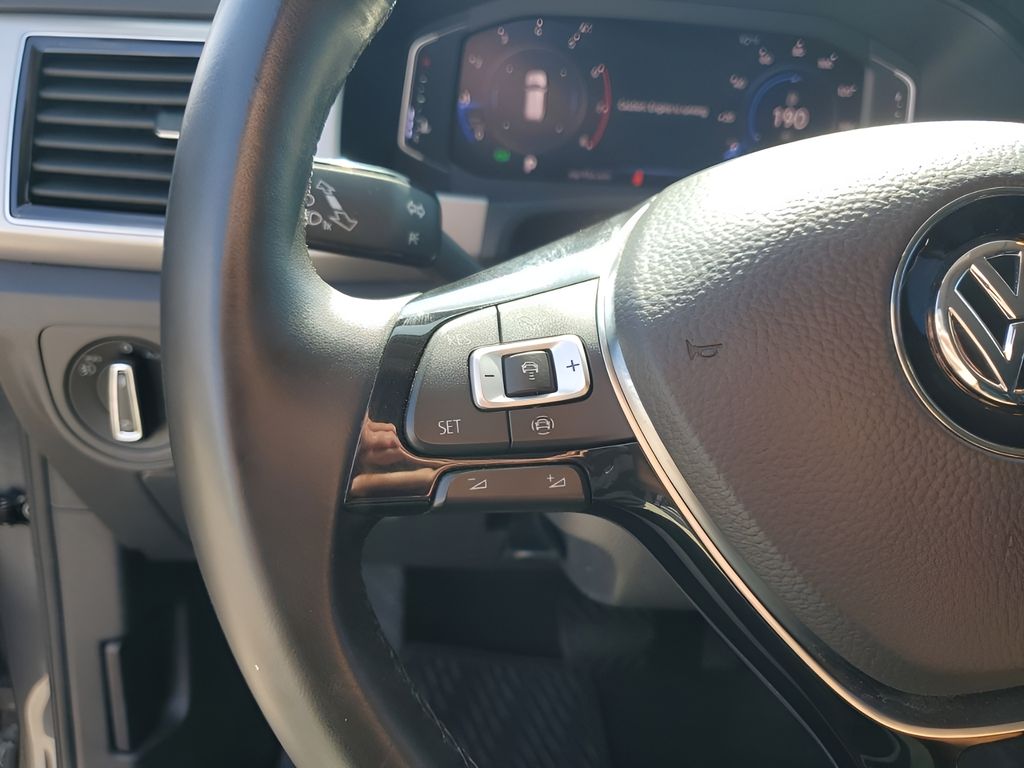 2019 Volkswagen Atlas V6 SEL photo 30