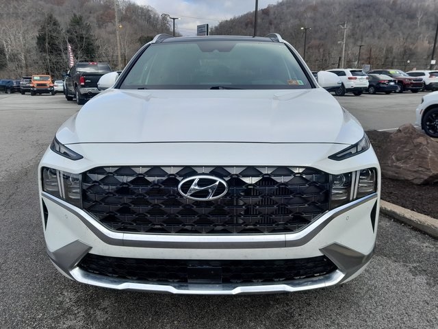 2023 Hyundai Santa Fe Calligraphy photo 4