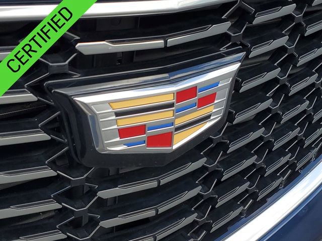 2020 Cadillac XT4 Premium Luxury photo 20