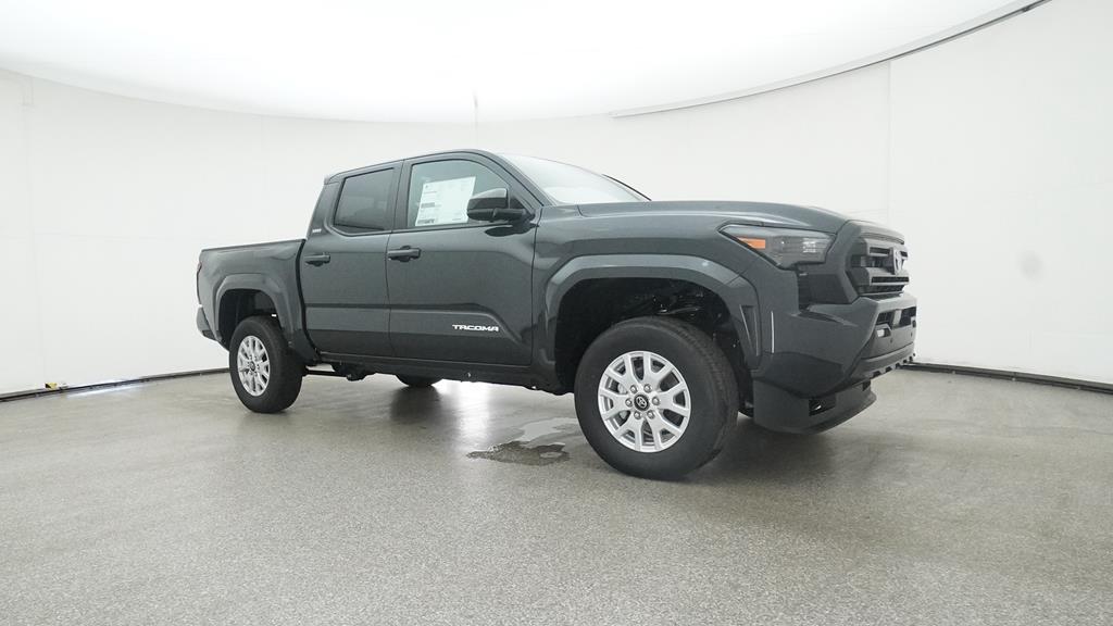 2024 Toyota Tacoma SR5 4x4 Double Cab photo 30