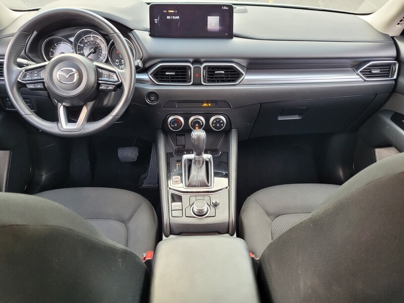 2022 Mazda CX-5 2.5 S photo 7
