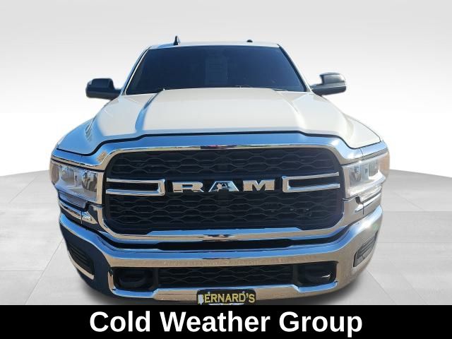 2020 Ram 3500 Tradesman photo 4