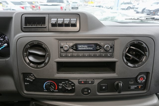 2024 Ford E-350 Base photo 17