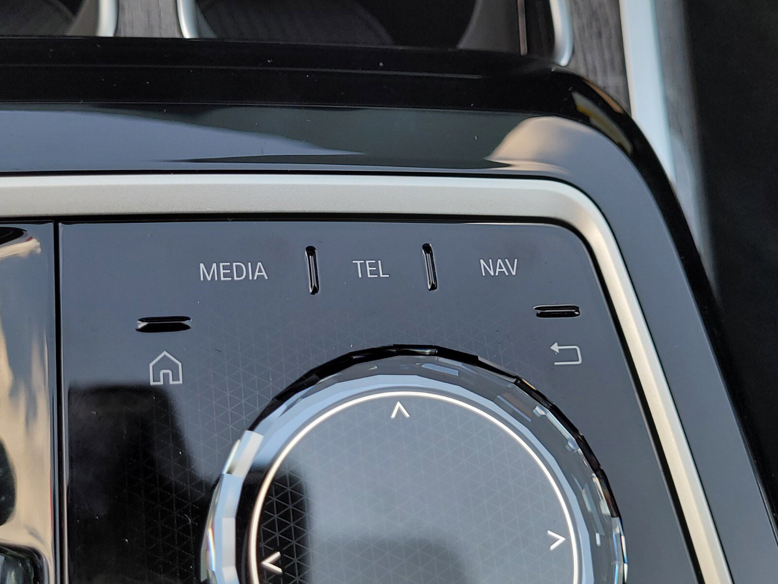 2026 Bmw i7 eDrive50 photo 21