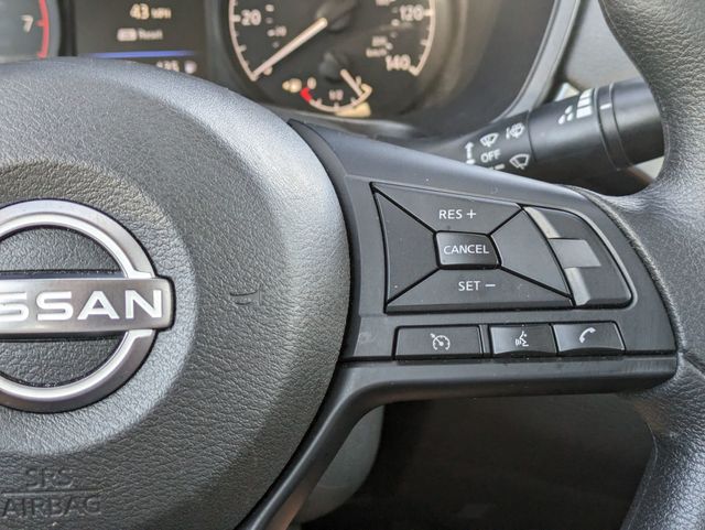 2024 Nissan Altima 2.5 S photo 15