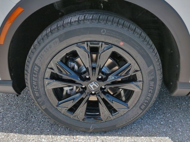 2026 Honda CR-V Hybrid Sport Touring photo 6