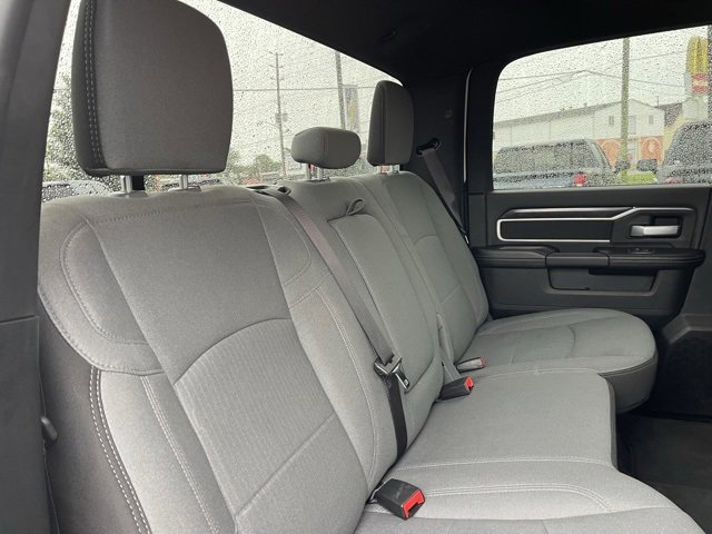 2024 Ram 2500 Big Horn photo 11