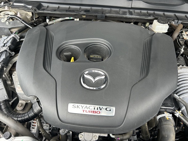2023 Mazda CX-50 2.5 Turbo Meridian Edition photo 29