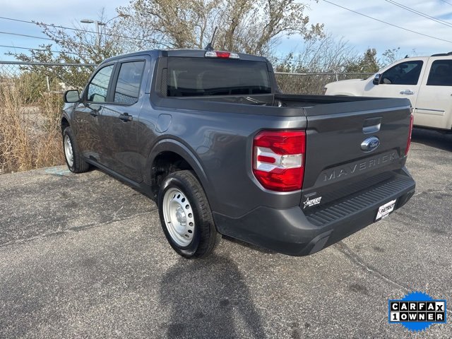 2024 Ford Maverick XL photo 4