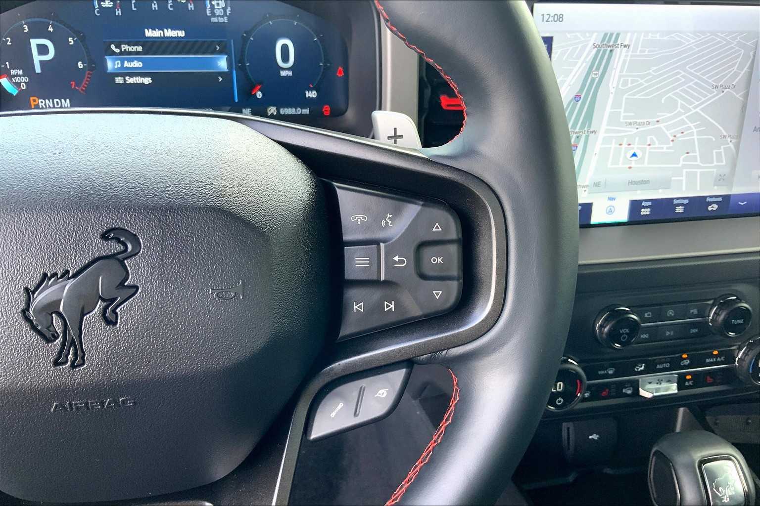2023 Ford Bronco Raptor photo 23