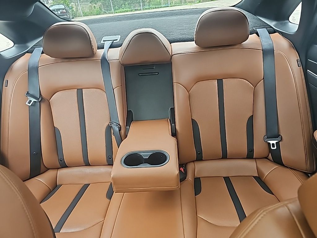 2024 Kia K5 GT photo 16