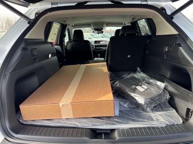 2025 Mazda CX-50 Preferred photo 12