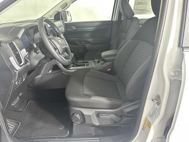 2025 Ford Ranger XL photo 4