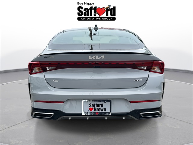 2023 Kia K5 GT-Line photo 6