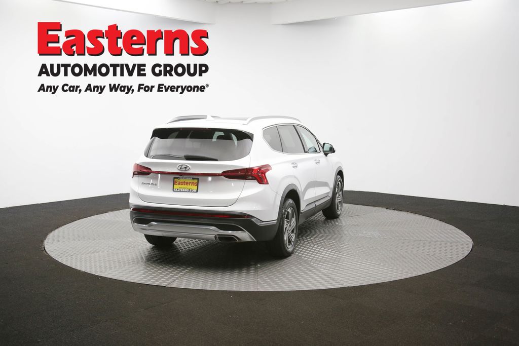 2023 Hyundai Santa Fe SEL Premium photo 29