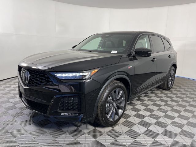 2026 Acura MDX