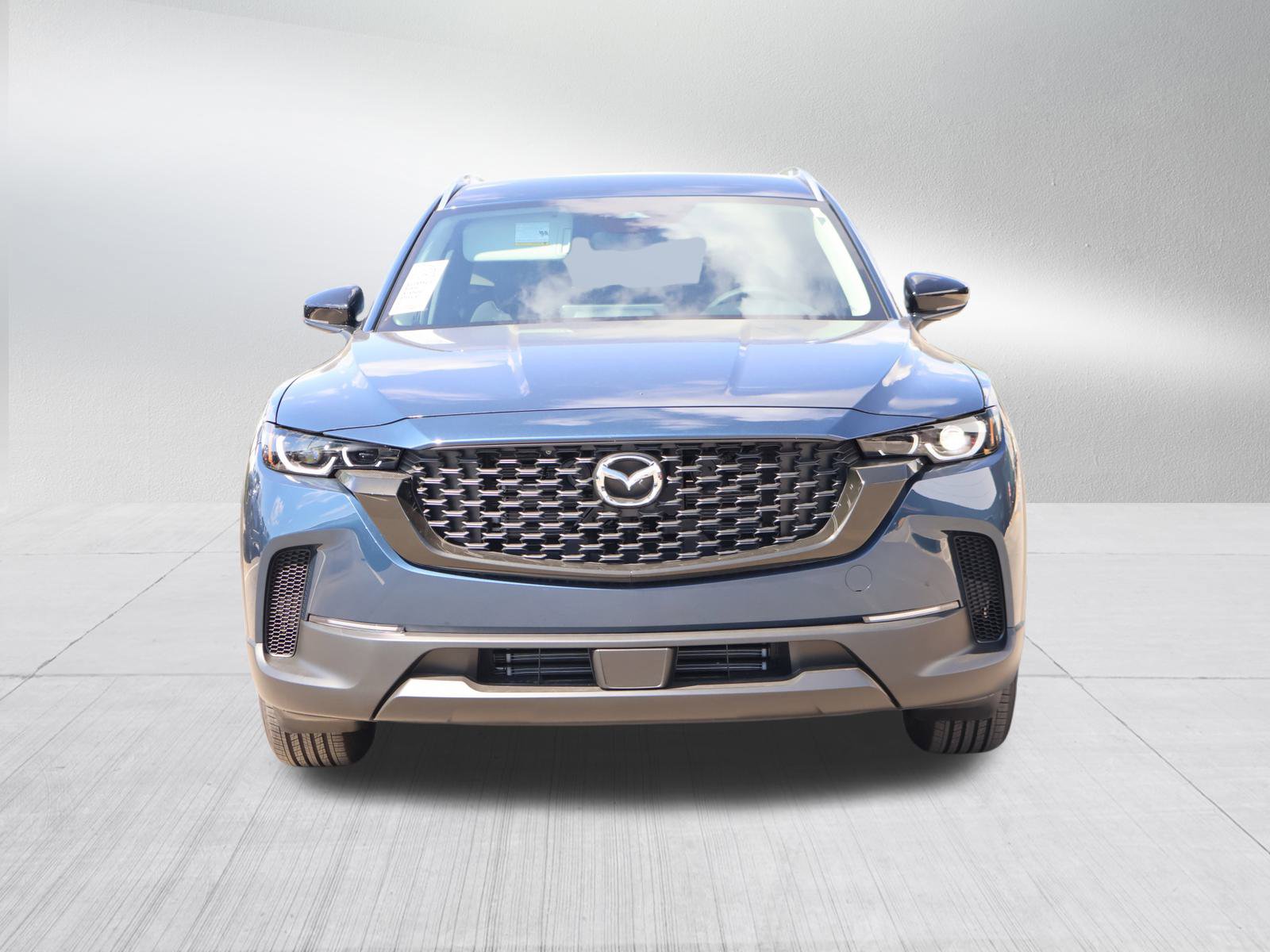 2025 Mazda CX-50 2.5 S Preferred photo 2