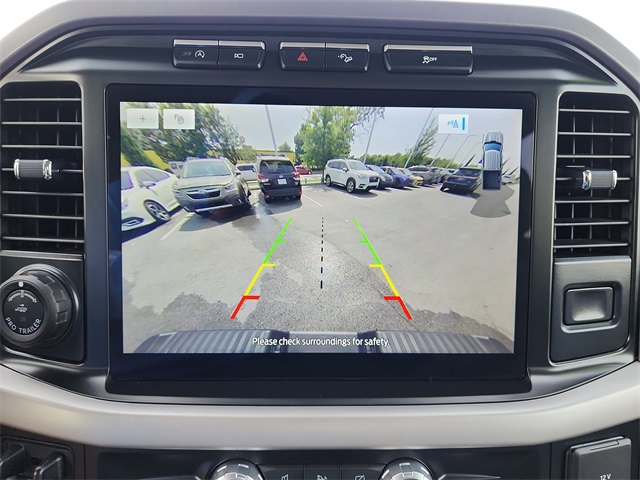 2023 Ford F-150 XLT photo 23