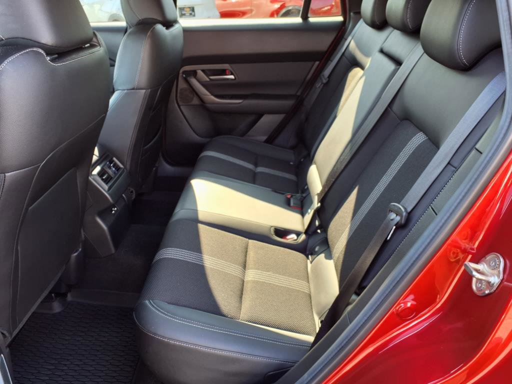 2024 Mazda CX-50 2.5 S Preferred photo 4