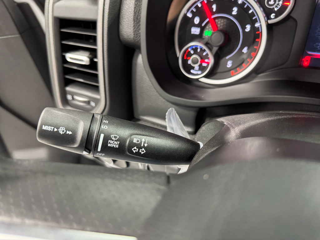 2025 Ram 3500 Tradesman photo 29