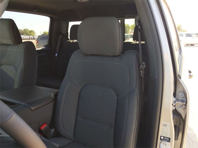 2025 Ram 1500 Big Horn Lone Star photo 13