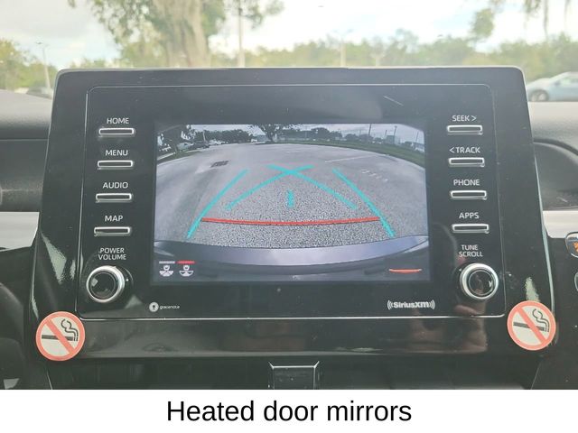 2024 Toyota Camry SE photo 19