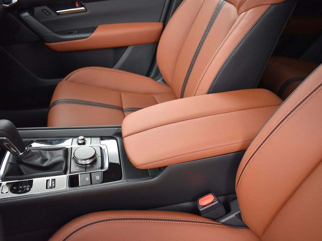 2025 Mazda CX-50 2.5 Turbo Premium Plus photo 9